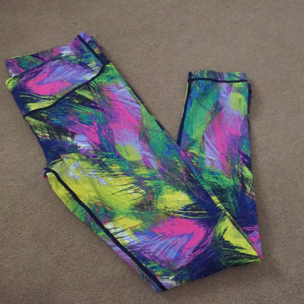 Sport leggings